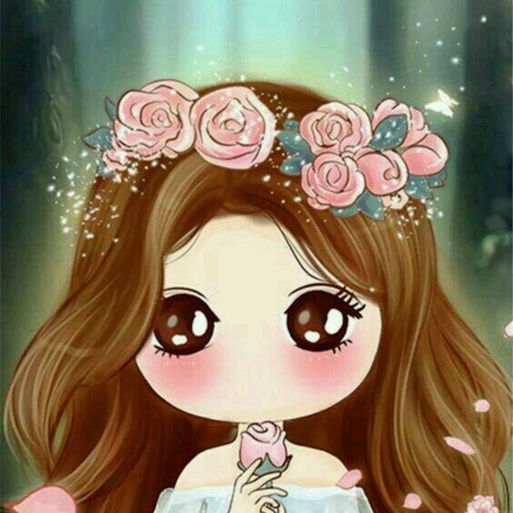 Meet your Posher, Marlena